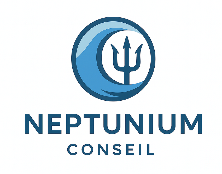 logo neptunium